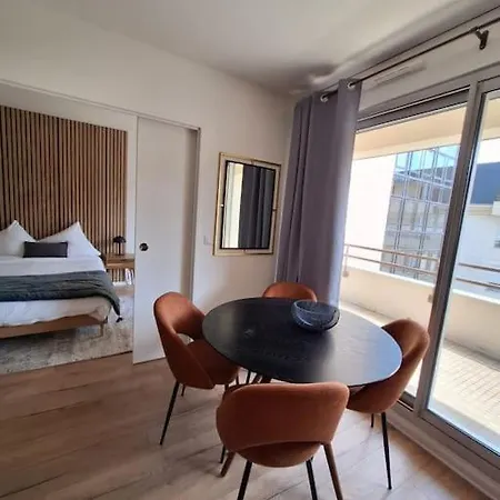 شقة Le - Proche De Paris - 326b Nogent-sur-Seine