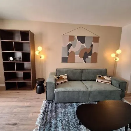 شقة Le - Proche De Paris - 326b Nogent-sur-Seine