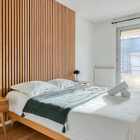 Lejlighed Le - Proche De Paris - 326b *