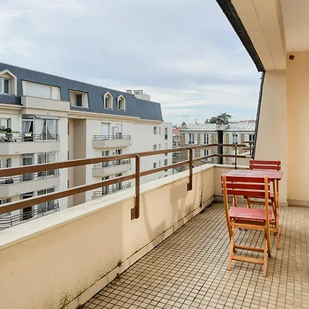 Le - Proche De Paris - 326b *